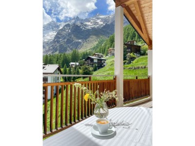 Apartment Appartement/Fewo - Outdoor photo 30