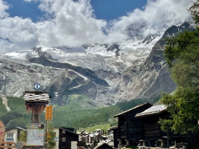 Apartment Appartement/Fewo - Outdoor photo 34