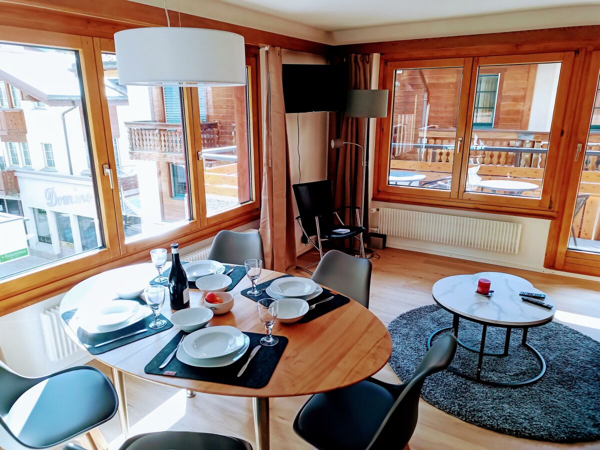 Apartment Holiday-Schöner Wohnen