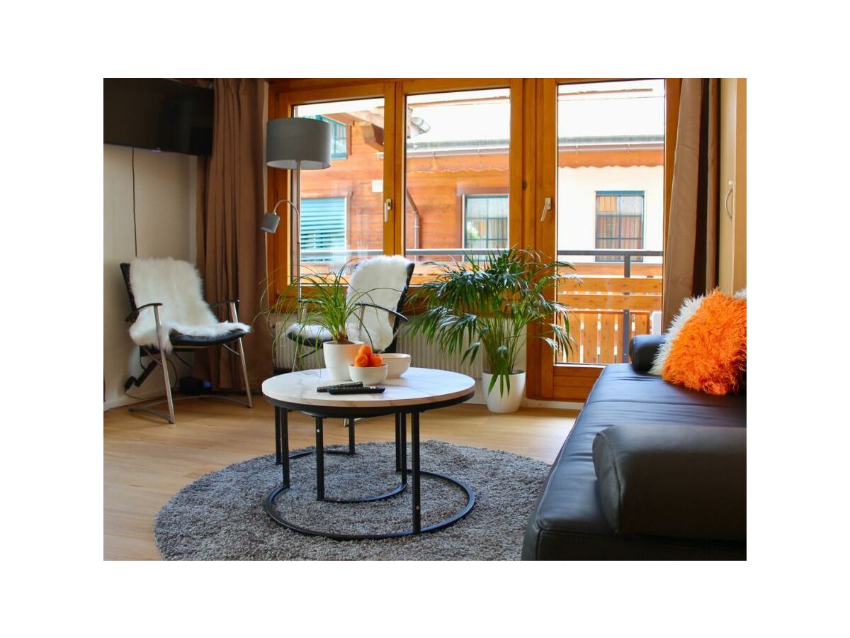 Apartment Holiday-Schöner Wohnen - Outdoor photo 2