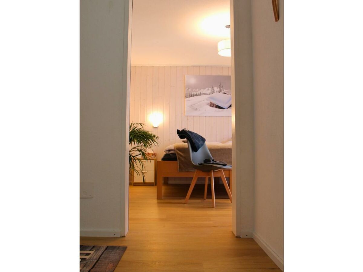 Apartment Holiday-Schöner Wohnen - Outdoor photo 5