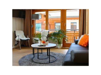 Apartment Holiday-Schöner Wohnen - Outdoor photo 2