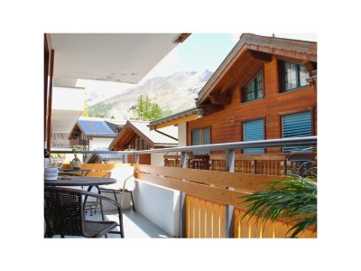 Apartment Holiday-Schöner Wohnen - Outdoor photo 3