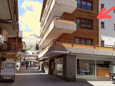 Apartment Holiday-Schöner Wohnen - Outdoor photo 4