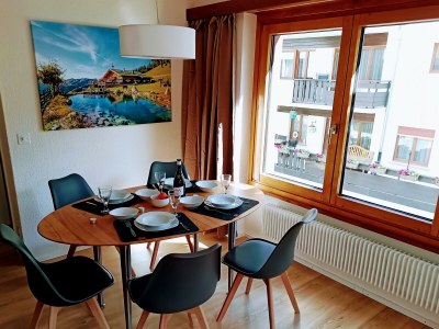 Apartment Holiday-Schöner Wohnen - Outdoor photo 6