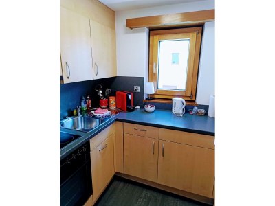 Apartment Holiday-Schöner Wohnen - Outdoor photo 7