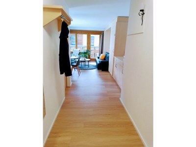 Apartment Holiday-Schöner Wohnen - Outdoor photo 9