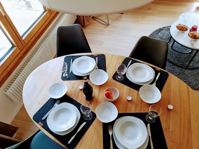 Apartment Holiday-Schöner Wohnen - Outdoor photo 10