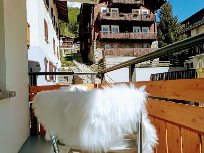 Apartment Holiday-Schöner Wohnen - Outdoor photo 11