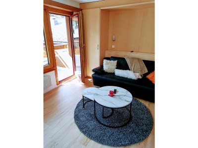 Apartment Holiday-Schöner Wohnen - Outdoor photo 12