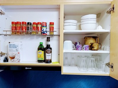 Apartment Holiday-Schöner Wohnen - Outdoor photo 14