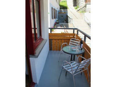 Apartment Holiday-Schöner Wohnen - Outdoor photo 18