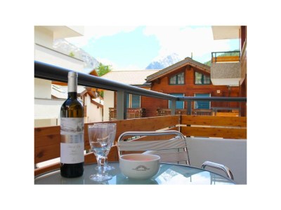 Apartment Holiday-Schöner Wohnen - Outdoor photo 20