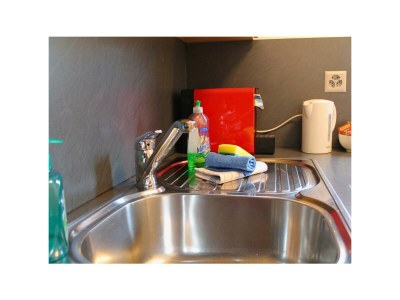 Apartment Holiday-Schöner Wohnen - Outdoor photo 26