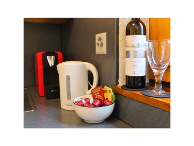 Apartment Holiday-Schöner Wohnen - Outdoor photo 27