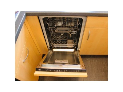 Apartment Holiday-Schöner Wohnen - Outdoor photo 28