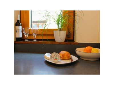 Apartment Holiday-Schöner Wohnen - Outdoor photo 29