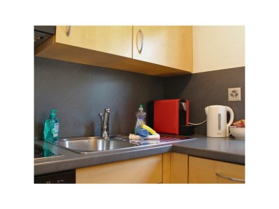 Apartment Holiday-Schöner Wohnen - Outdoor photo 30