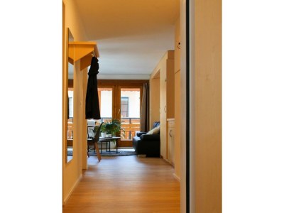 Apartment Holiday-Schöner Wohnen - Outdoor photo 31