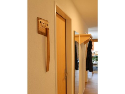 Apartment Holiday-Schöner Wohnen - Outdoor photo 32