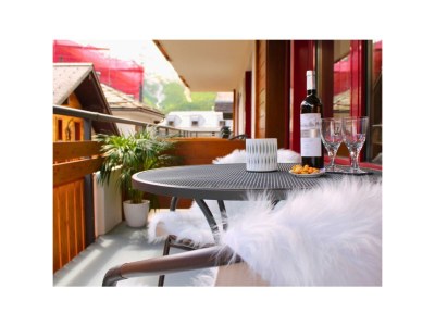 Apartment Holiday-Schöner Wohnen - Outdoor photo 37