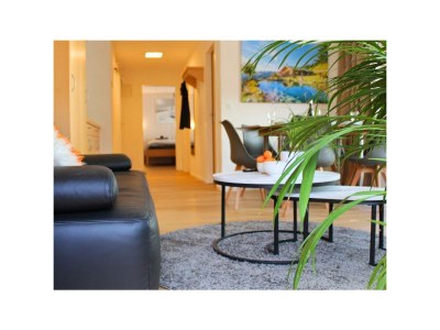 Apartment Holiday-Schöner Wohnen - Outdoor photo 42