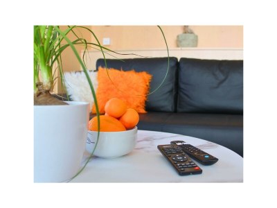 Apartment Holiday-Schöner Wohnen - Outdoor photo 43