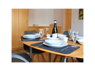 Apartment Holiday-Schöner Wohnen - Outdoor photo 45