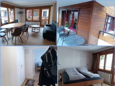 Apartment Holiday-Schöner Wohnen - Outdoor photo 46