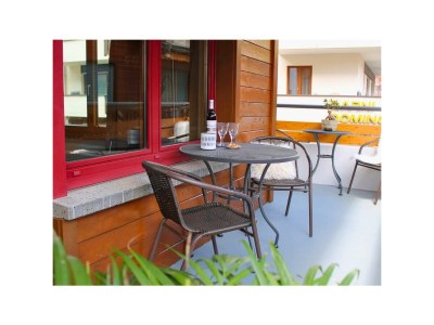 Apartment Holiday-Schöner Wohnen - Outdoor photo 47