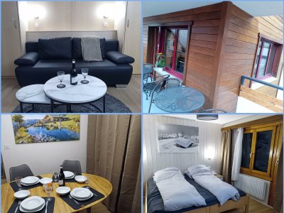 Apartment Holiday-Schöner Wohnen - Outdoor photo 49