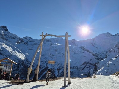 Apartment Holiday-Schöner Wohnen - Outdoor photo 55