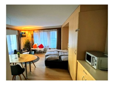 Apartment Holiday-Schöner Wohnen - Outdoor photo 56