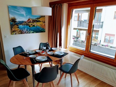 Apartment Holiday-Schöner Wohnen - Features photo 57