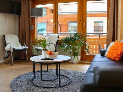 Apartment Holiday-Schöner Wohnen - Features photo 58