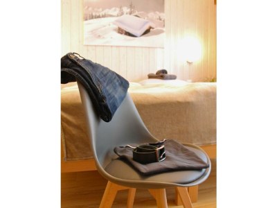 Apartment Holiday-Schöner Wohnen - Features photo 59