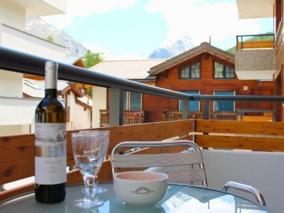 Apartment Holiday-Schöner Wohnen - Features photo 60