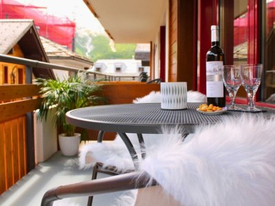 Apartment Holiday-Schöner Wohnen - Features photo 62