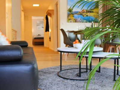 Apartment Holiday-Schöner Wohnen - Features photo 68