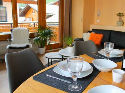 Apartment Holiday-Schöner Wohnen - Features photo 70