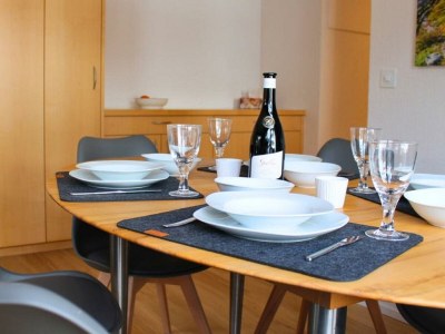 Apartment Holiday-Schöner Wohnen - Features photo 71