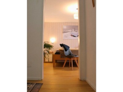 Apartment Holiday-Schöner Wohnen - Features photo 72