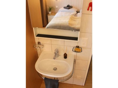 Apartment Holiday-Schöner Wohnen - Features photo 73