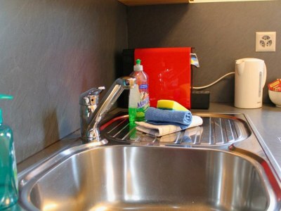 Apartment Holiday-Schöner Wohnen - Features photo 84