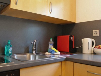 Apartment Holiday-Schöner Wohnen - Features photo 88