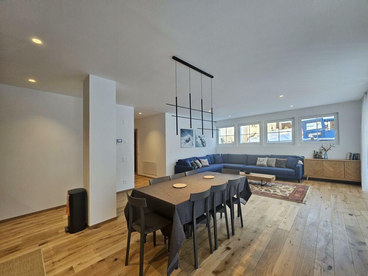 Apartment Appartement/Fewo - Outdoor photo 5