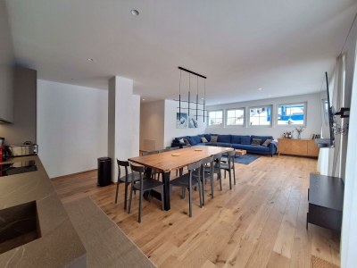 Apartment Appartement/Fewo in Saas-Fee - Apartment