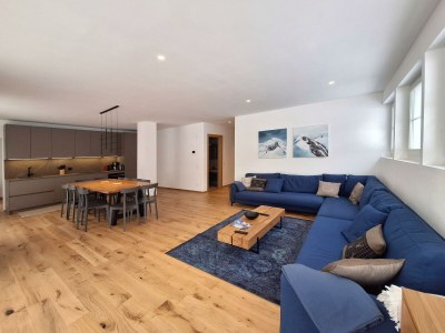 Apartment Appartement/Fewo - Outdoor photo 2