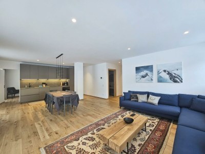 Apartment Appartement/Fewo - Outdoor photo 3