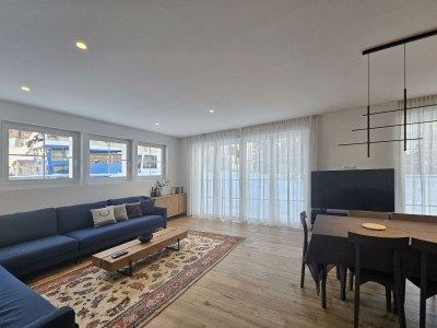 Apartment Appartement/Fewo - Outdoor photo 4